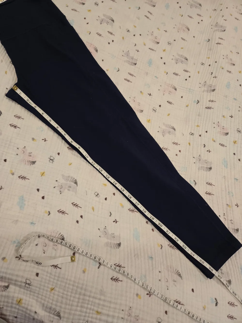 *Victoria's Secret Sport* Knockout Leggings